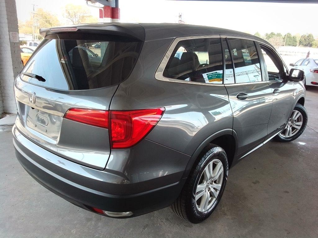 Honda Pilot LX 2WD 2018