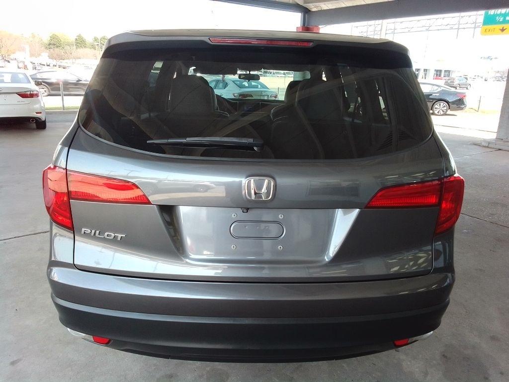 Honda Pilot LX 2WD 2018