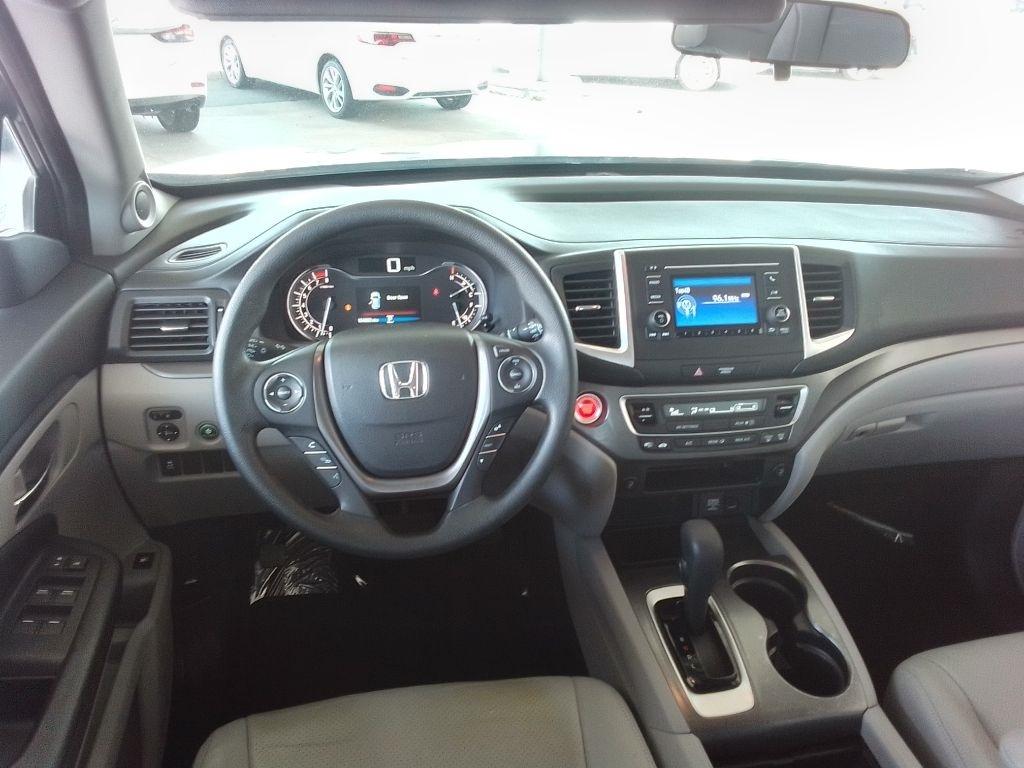 Honda Pilot LX 2WD 2018