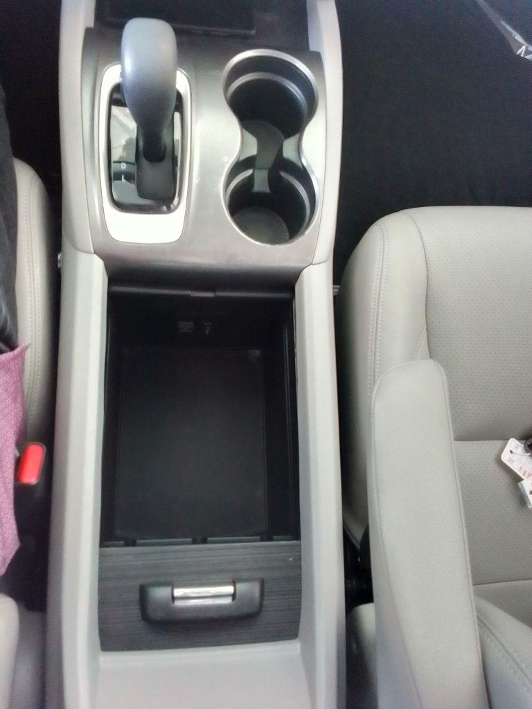 Honda Pilot LX 2WD 2018