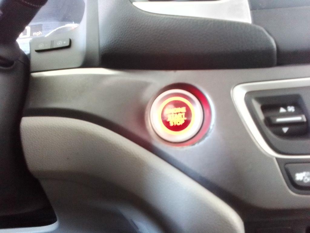 Honda Pilot LX 2WD 2018