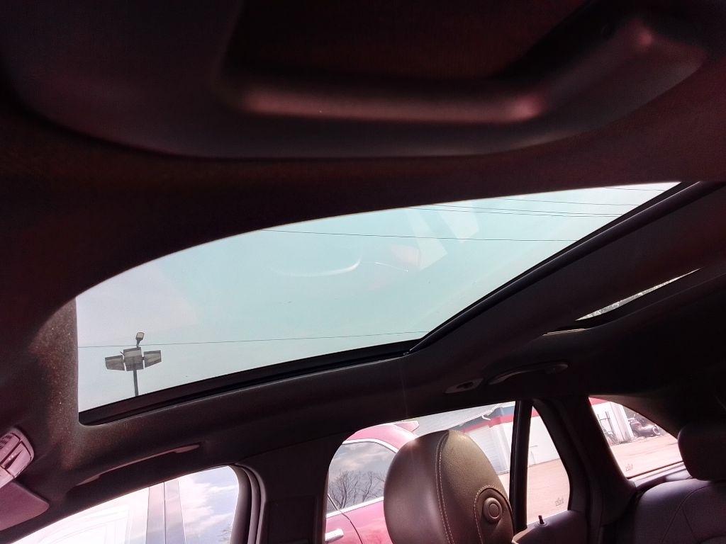 Honda Pilot LX 2WD 2018