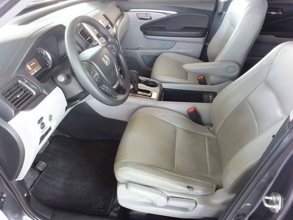 Honda Pilot LX 2WD 2018