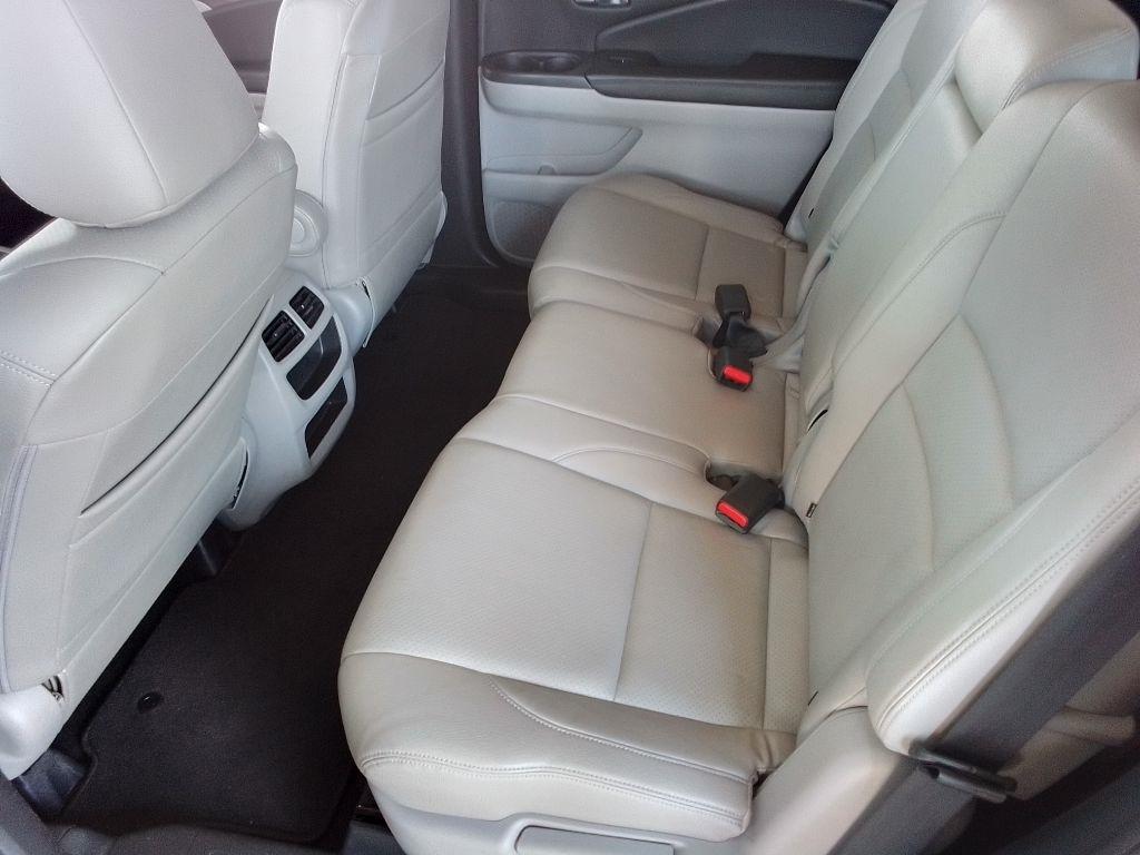 Honda Pilot LX 2WD 2018