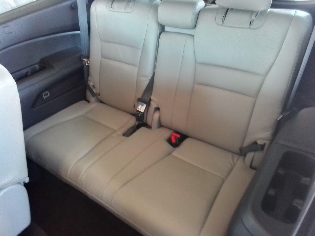 Honda Pilot LX 2WD 2018