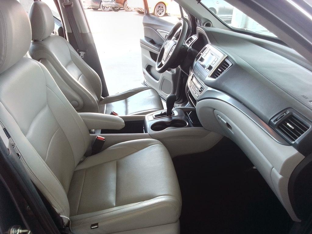 Honda Pilot LX 2WD 2018