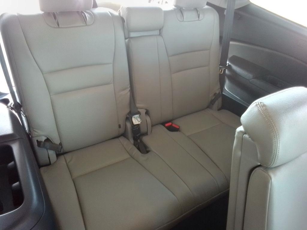 Honda Pilot LX 2WD 2018