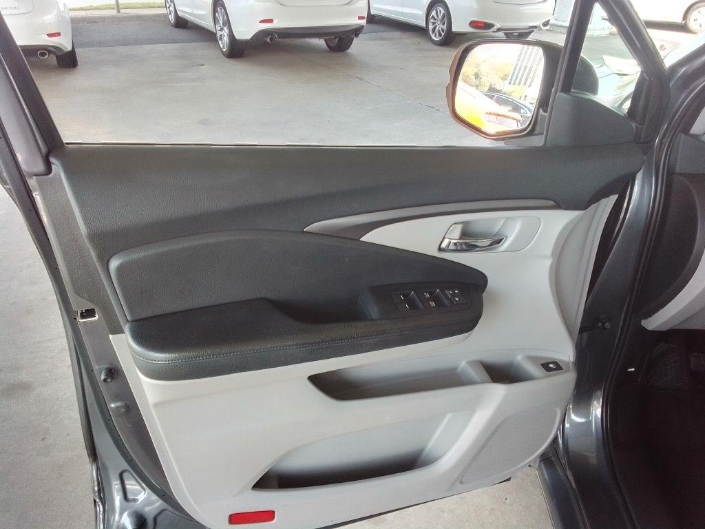 Honda Pilot LX 2WD 2018