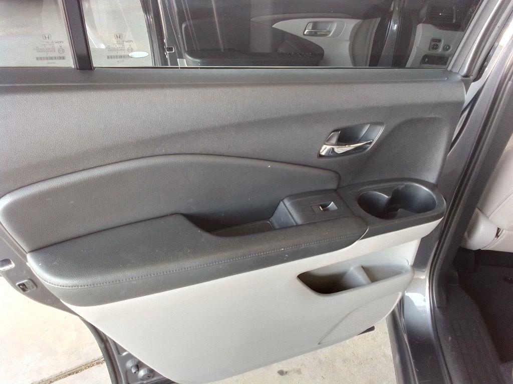 Honda Pilot LX 2WD 2018