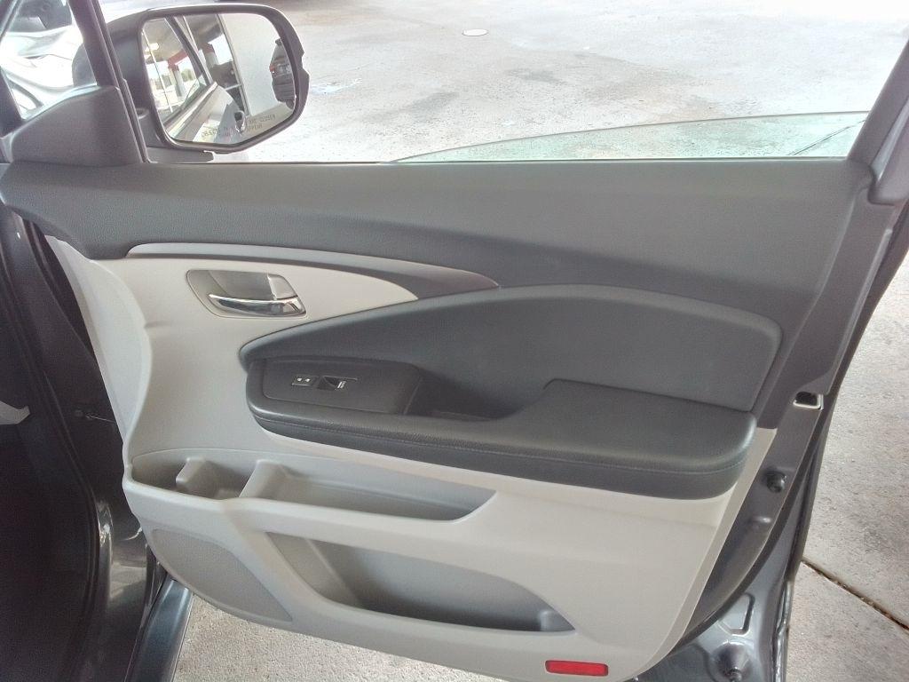 Honda Pilot LX 2WD 2018