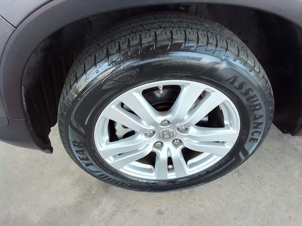 Honda Pilot LX 2WD 2018