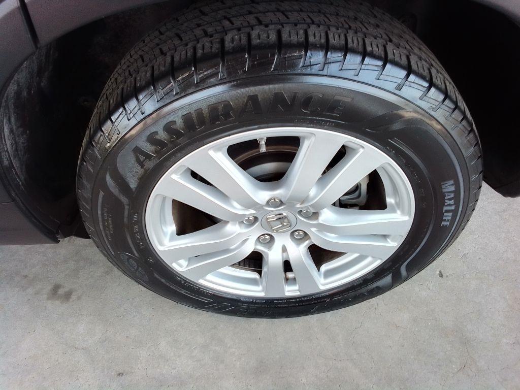 Honda Pilot LX 2WD 2018