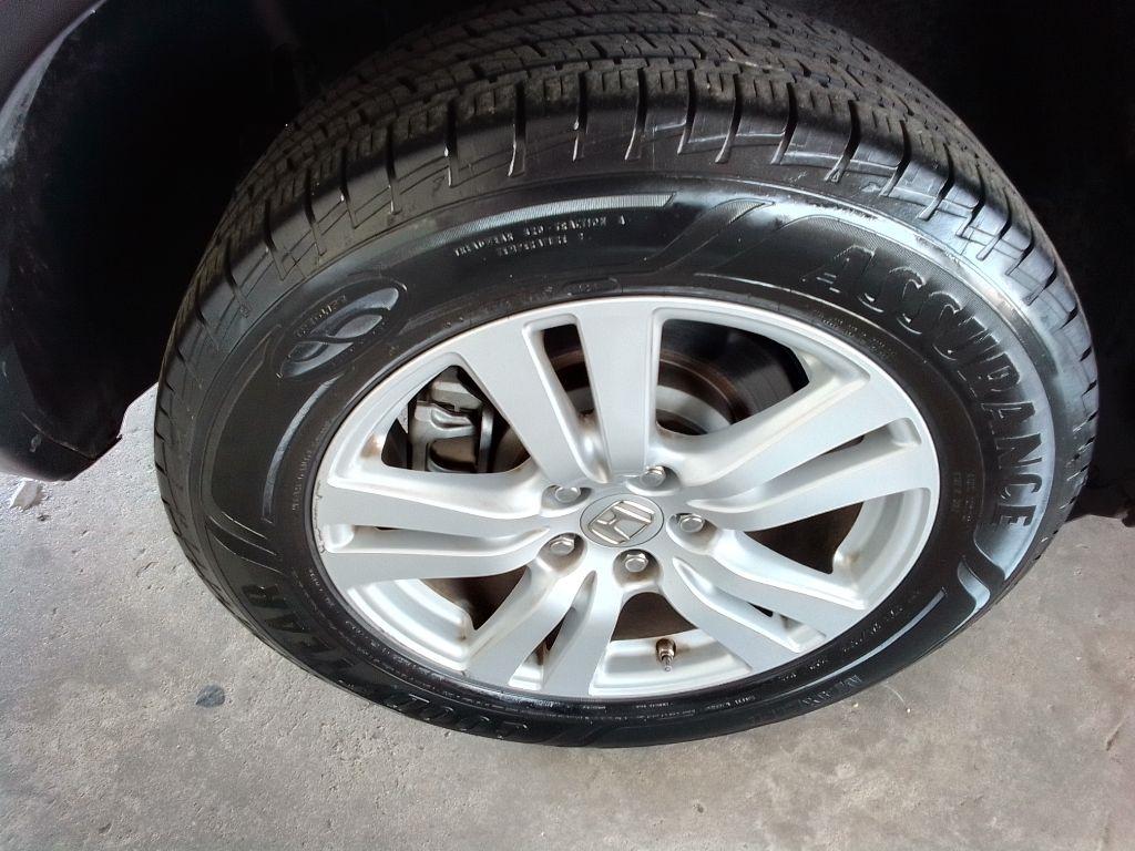 Honda Pilot LX 2WD 2018