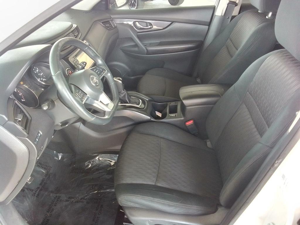 Nissan Rogue SV AWD 2017