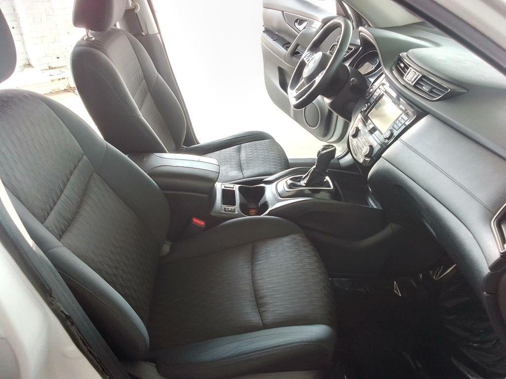 Nissan Rogue SV AWD 2017