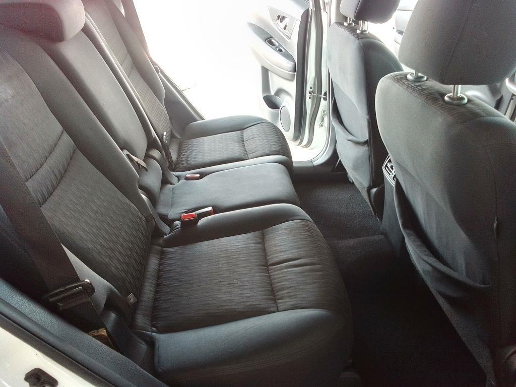 Nissan Rogue SV AWD 2017