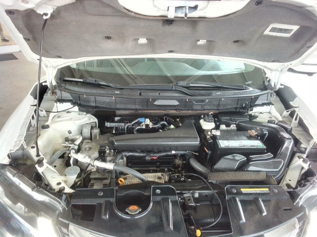 Nissan Rogue SV AWD 2017