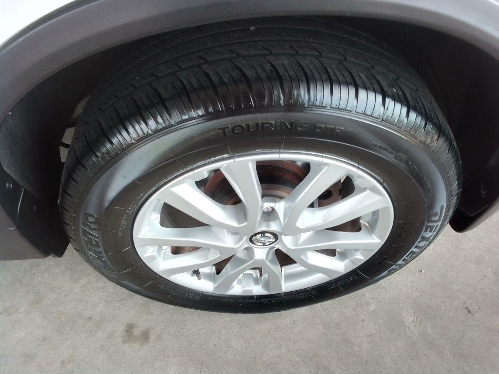 Nissan Rogue SV AWD 2017