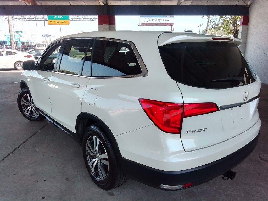 Honda Pilot EXL 2WD 2017