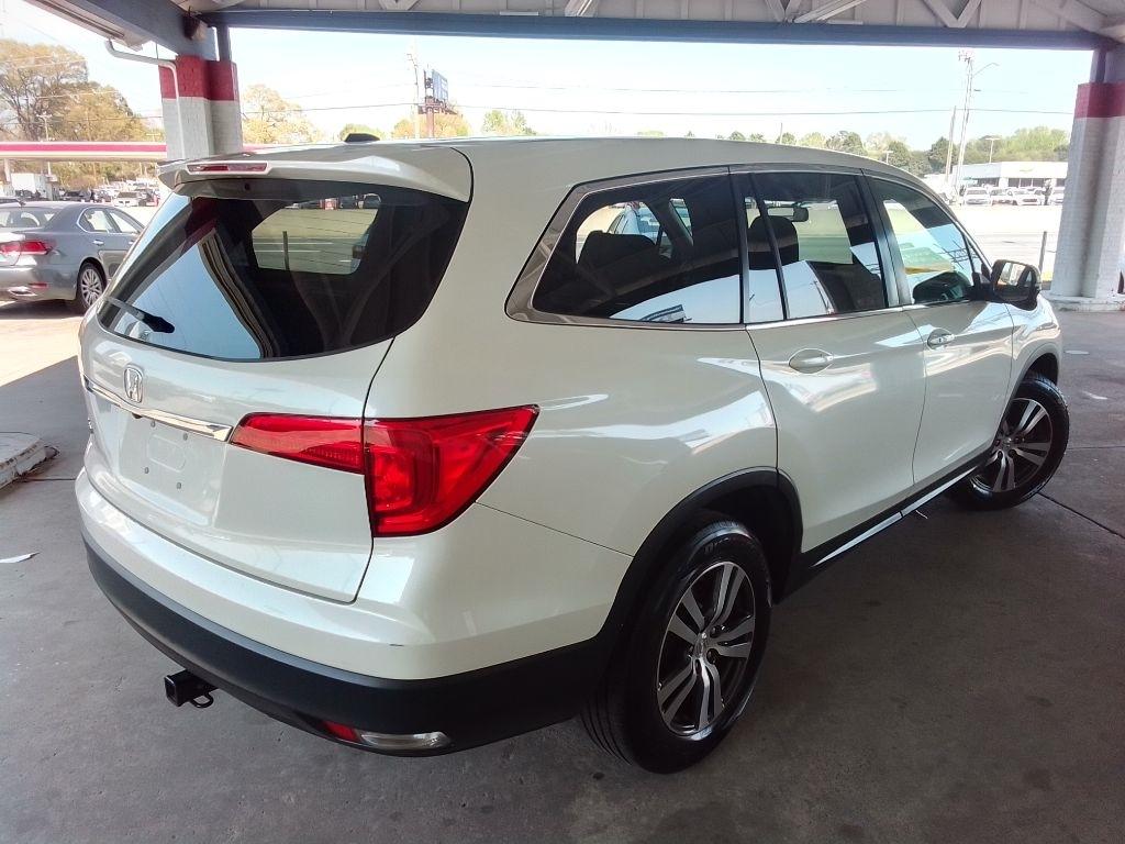 Honda Pilot EXL 2WD 2017