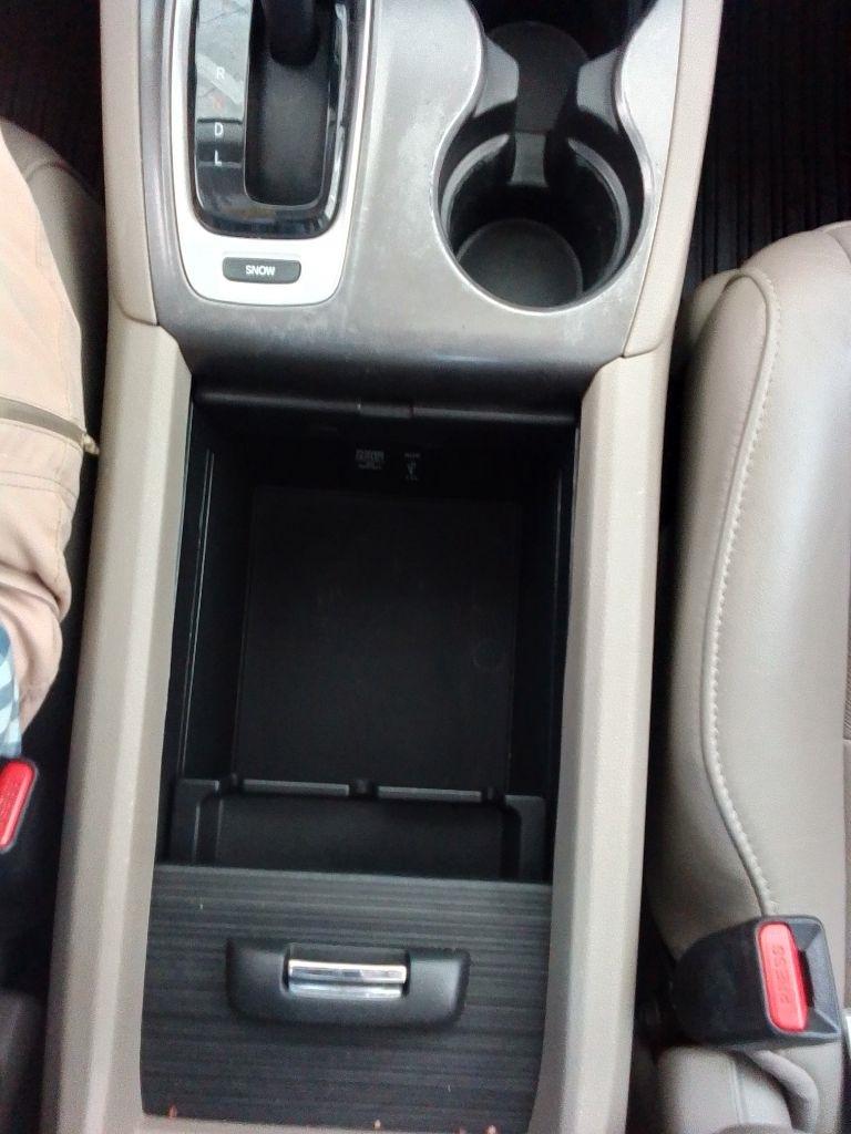 Honda Pilot EXL 2WD 2017