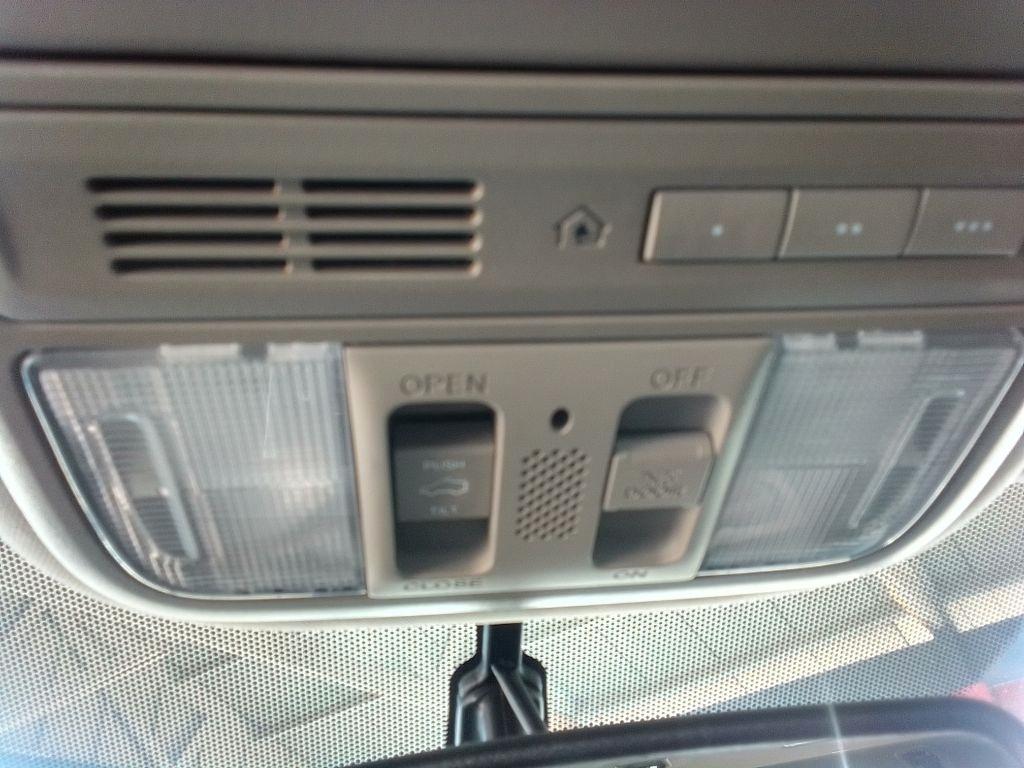 Honda Pilot EXL 2WD 2017