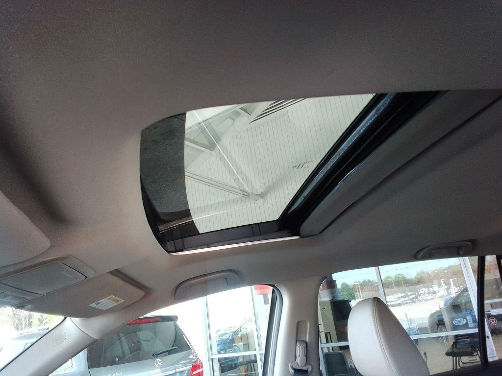 Honda Pilot EXL 2WD 2017