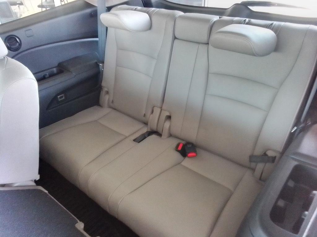 Honda Pilot EXL 2WD 2017