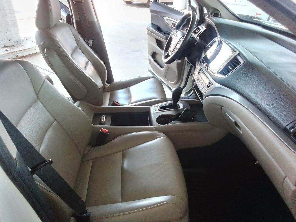 Honda Pilot EXL 2WD 2017