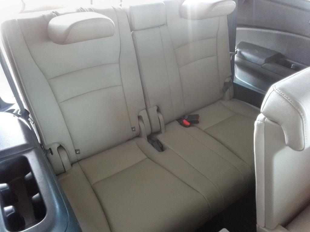 Honda Pilot EXL 2WD 2017