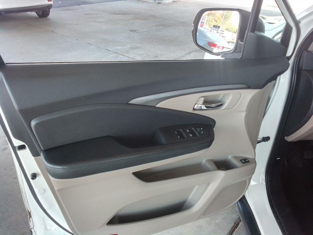 Honda Pilot EXL 2WD 2017