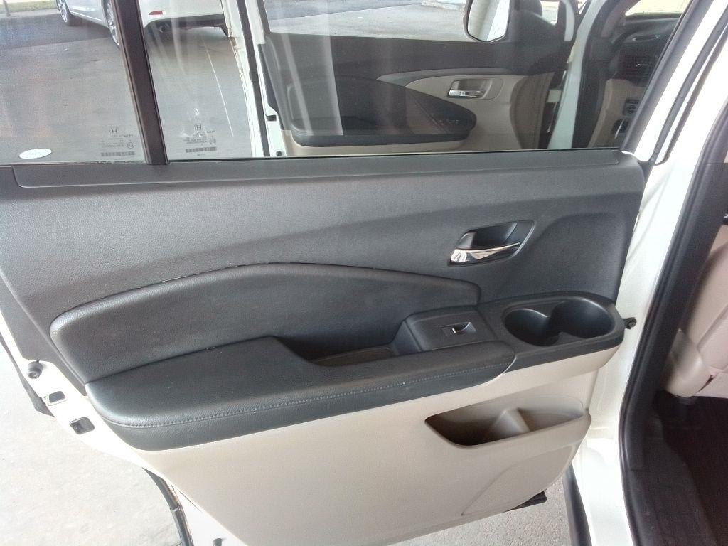 Honda Pilot EXL 2WD 2017