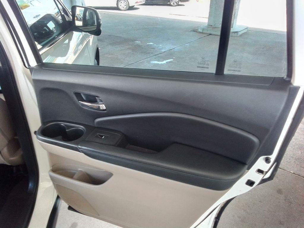 Honda Pilot EXL 2WD 2017