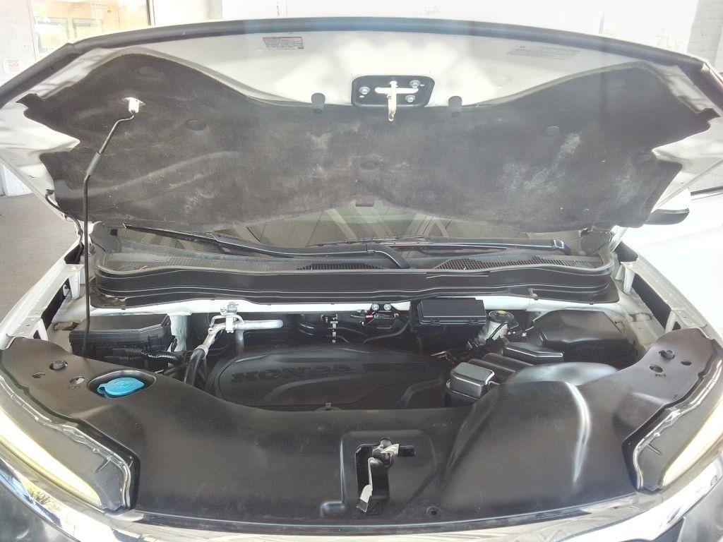 Honda Pilot EXL 2WD 2017