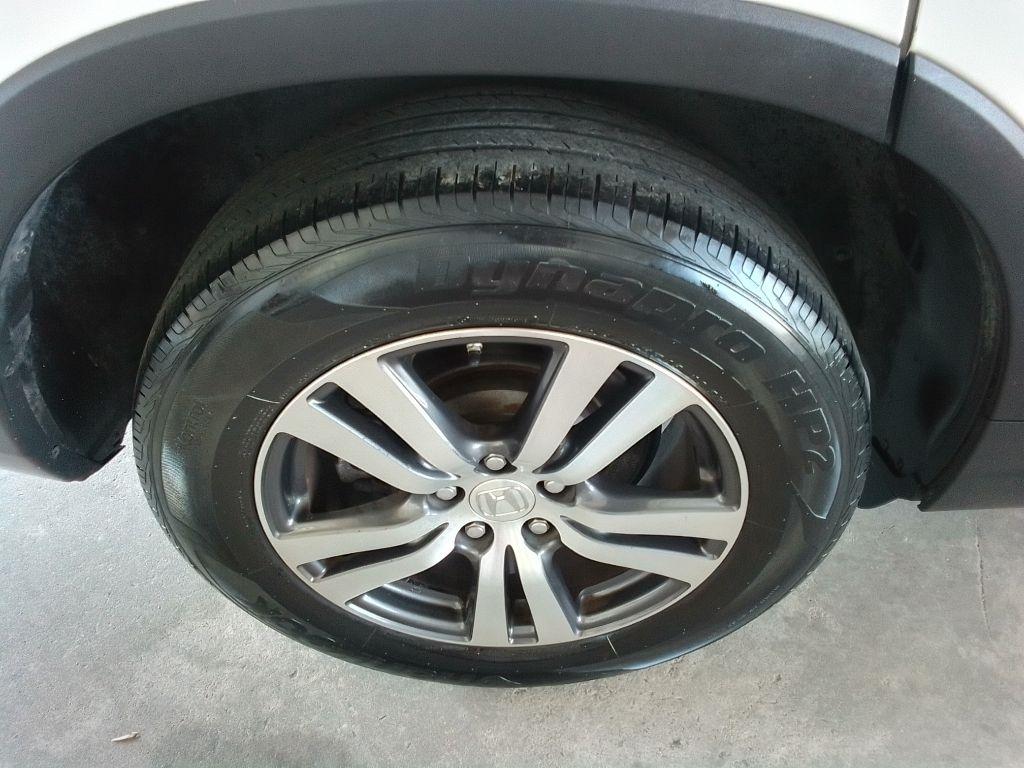 Honda Pilot EXL 2WD 2017