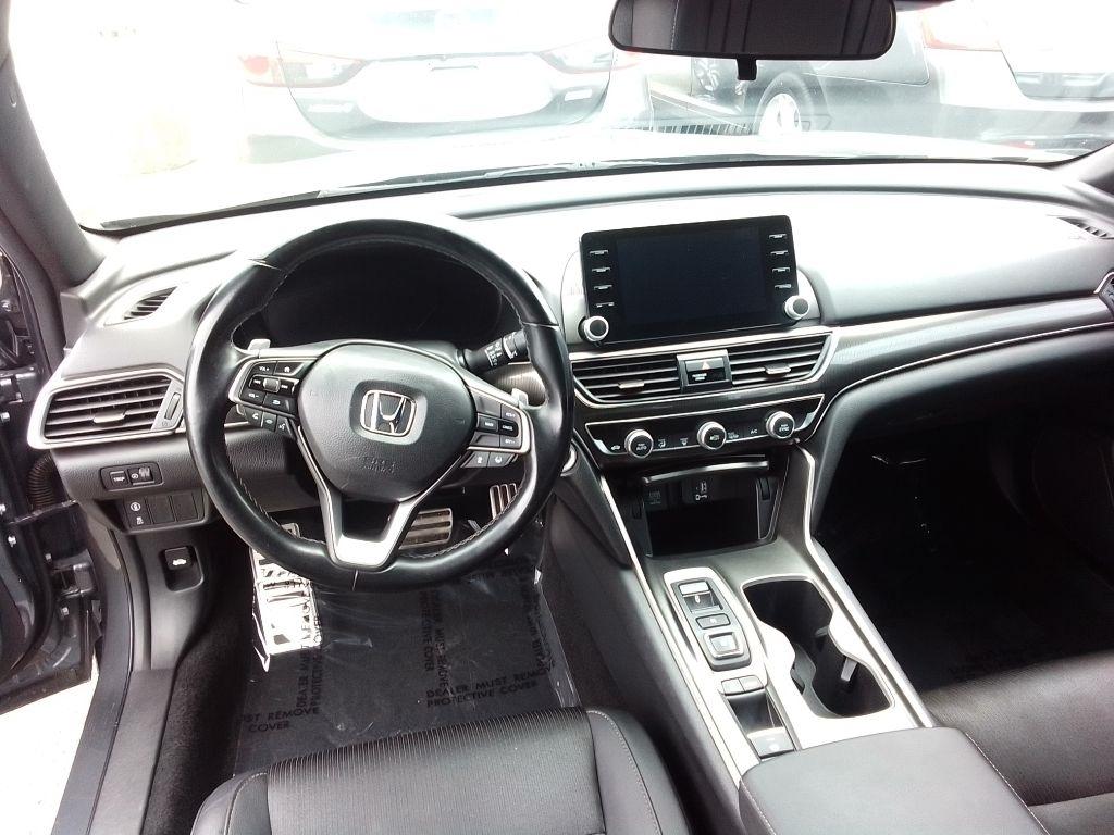 Honda Accord Sport 2.0T 2020
