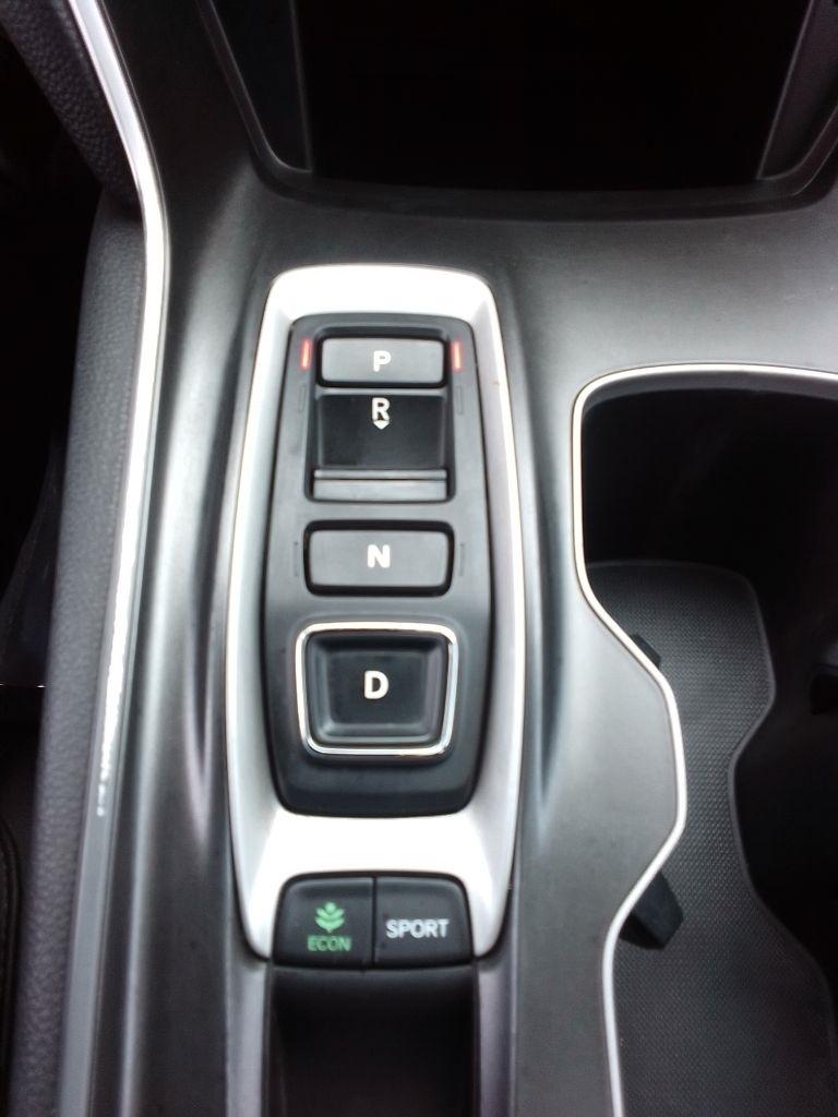 Honda Accord Sport 2.0T 2020