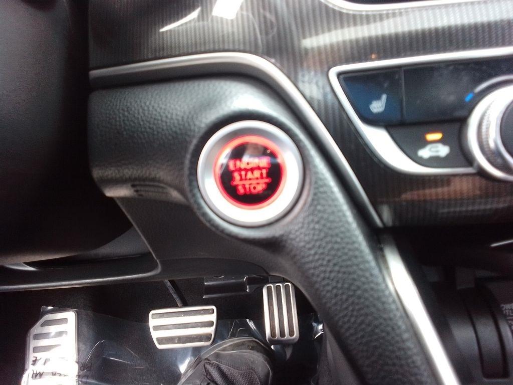 Honda Accord Sport 2.0T 2020