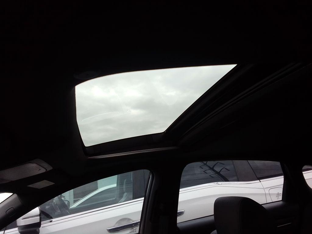 Honda Accord Sport 2.0T 2020