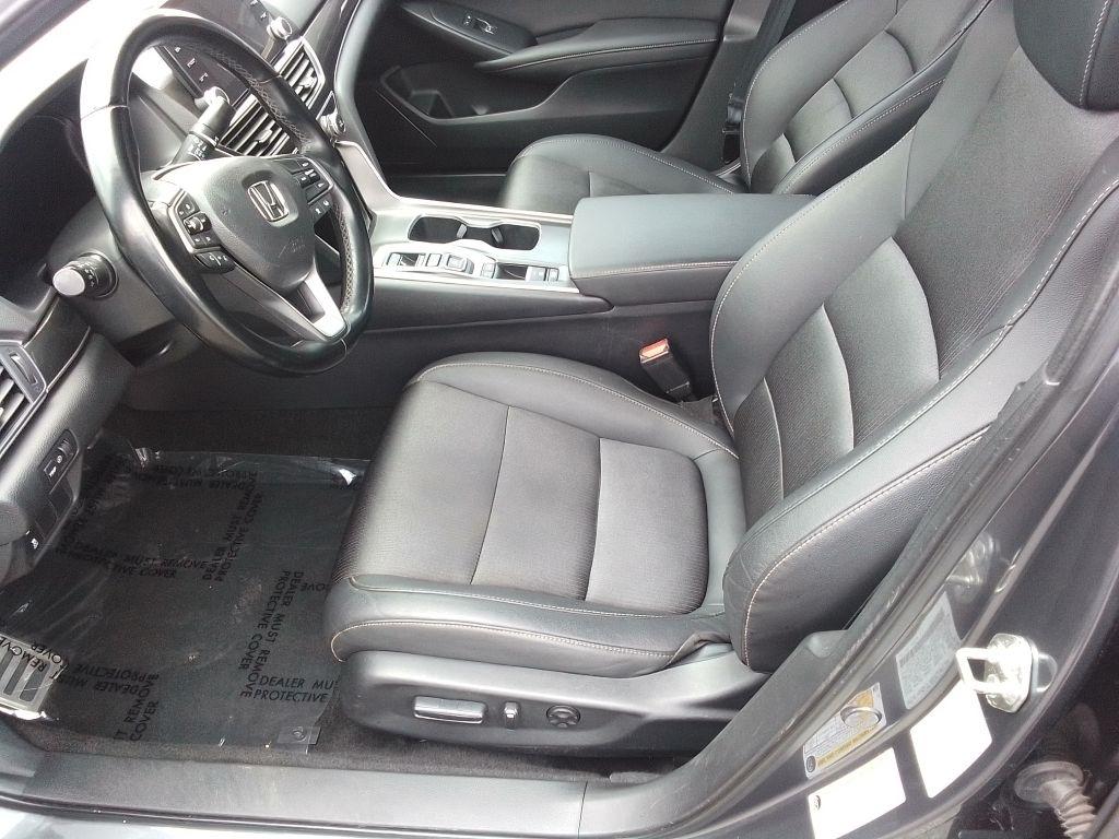 Honda Accord Sport 2.0T 2020
