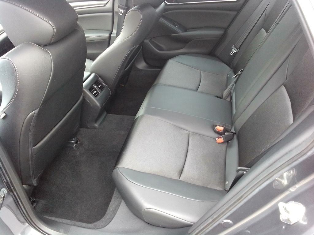 Honda Accord Sport 2.0T 2020