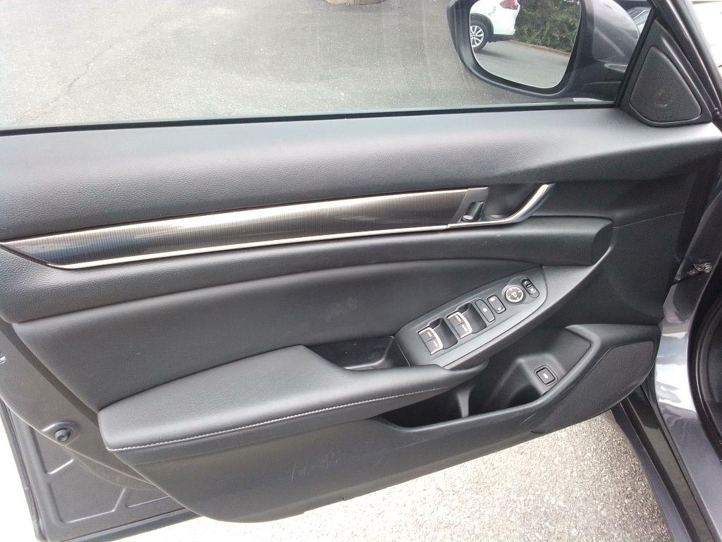 Honda Accord Sport 2.0T 2020
