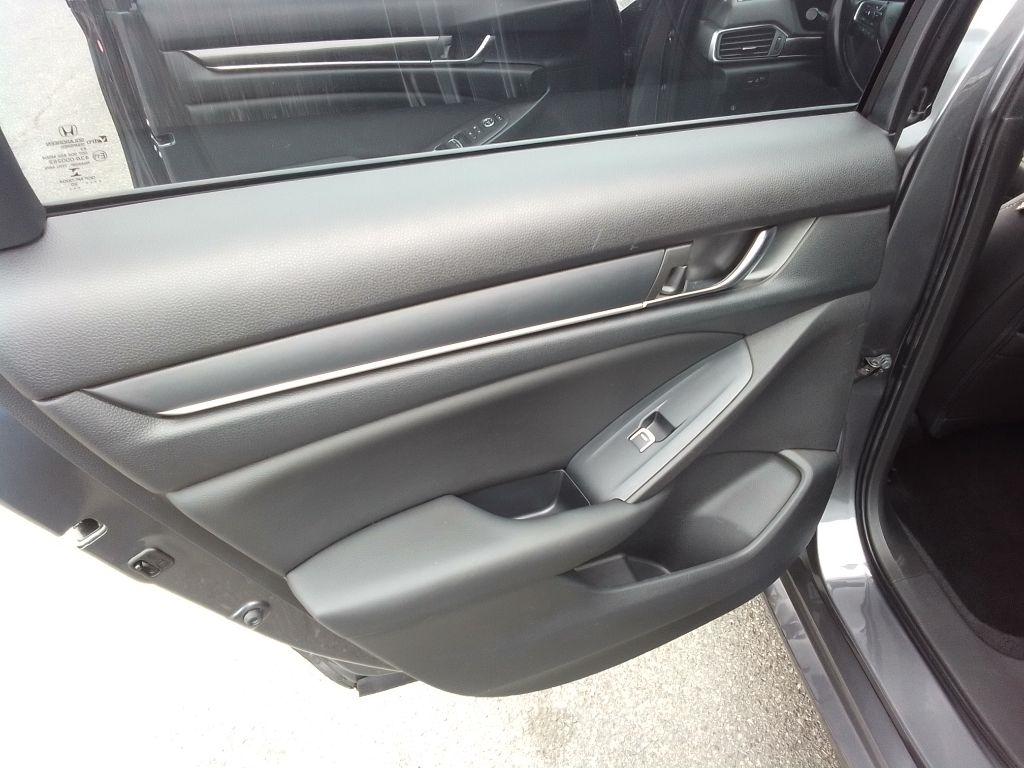 Honda Accord Sport 2.0T 2020