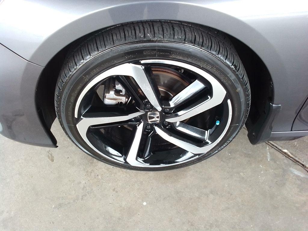 Honda Accord Sport 2.0T 2020