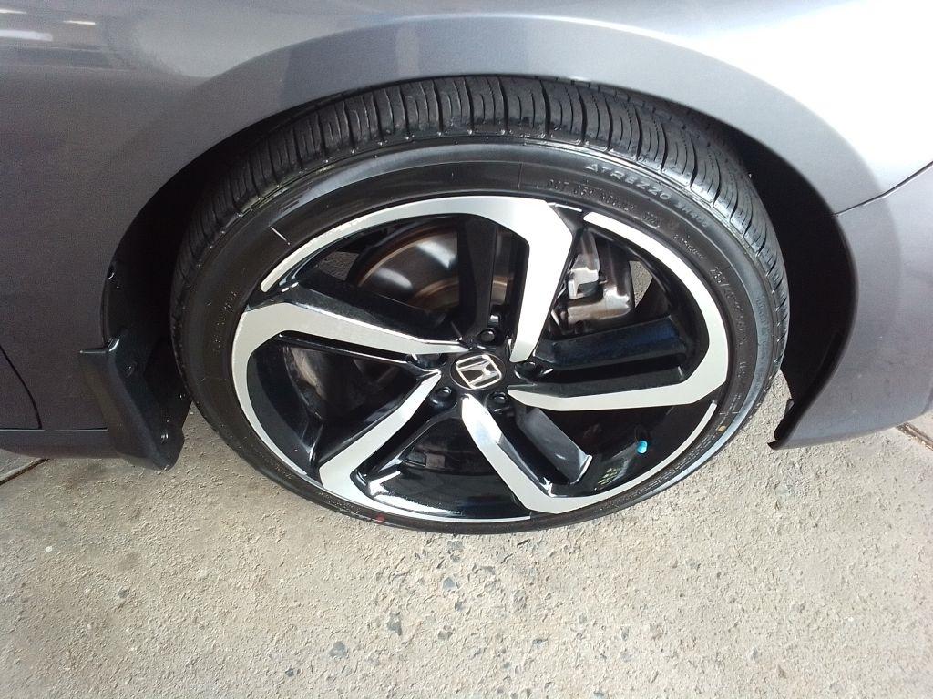 Honda Accord Sport 2.0T 2020