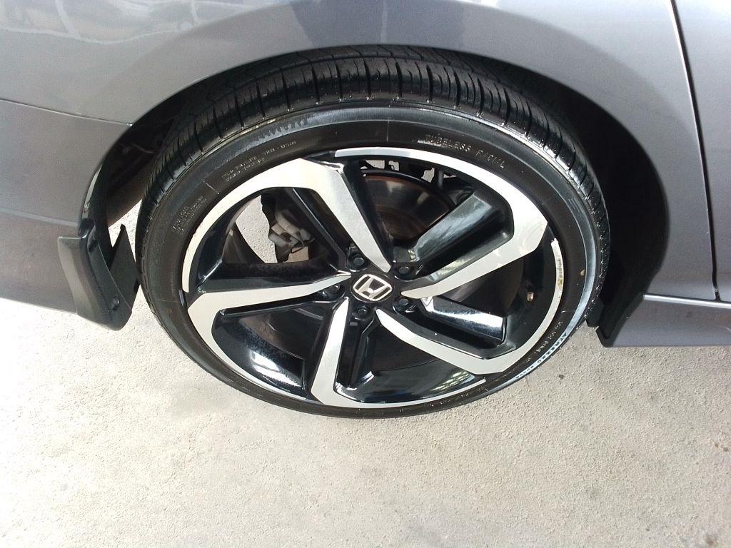 Honda Accord Sport 2.0T 2020