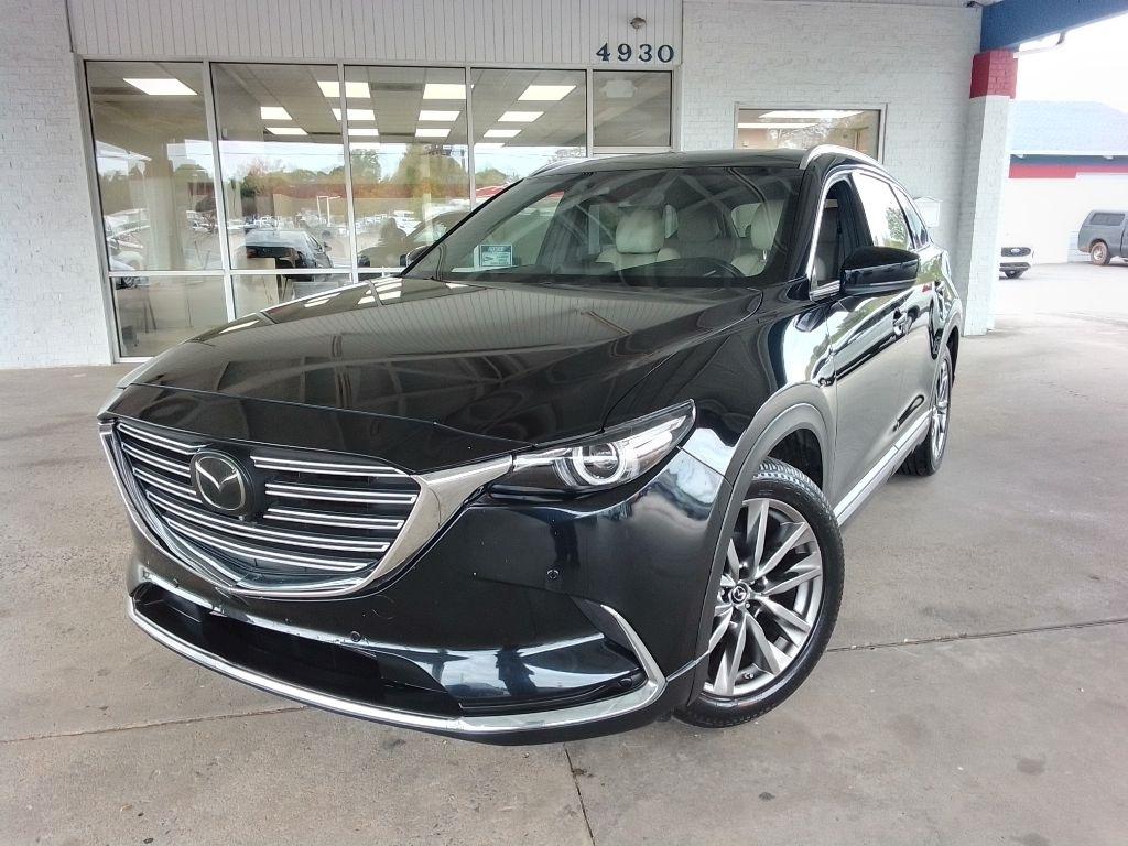 Mazda CX-9 Grand Touring AWD 2019
