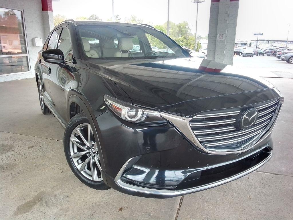 Mazda CX-9 Grand Touring AWD 2019