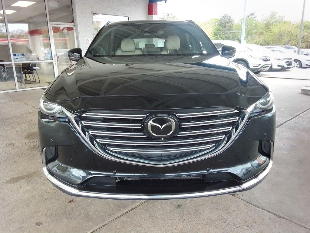 Mazda CX-9 Grand Touring AWD 2019