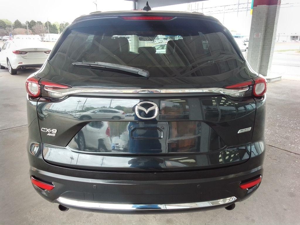 Mazda CX-9 Grand Touring AWD 2019